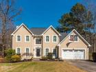 Level Creek by Robinson Builders in Atlanta Georgia