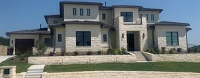 Robinson Builders, Inc. - Fort Worth, TX