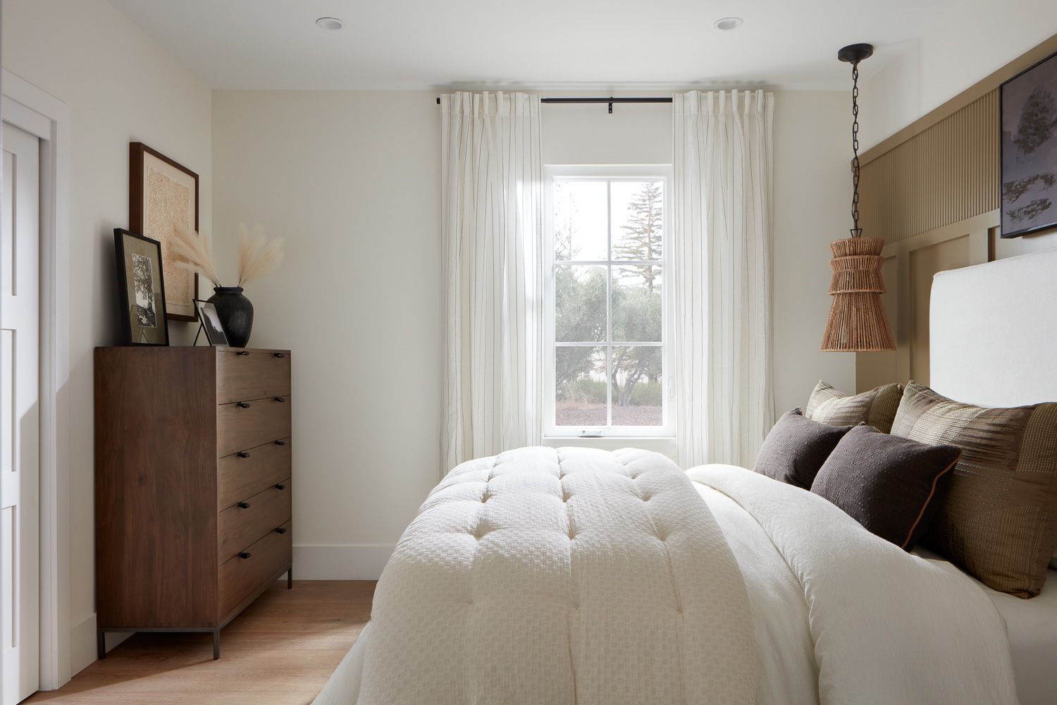 Ground Floor Bedroom