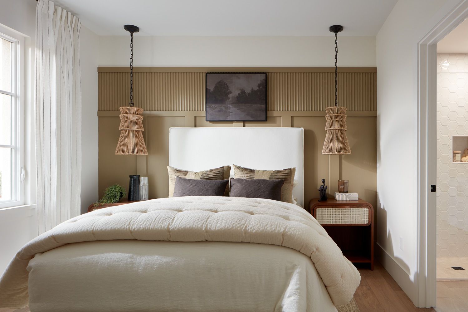 Ground Floor Bedroom