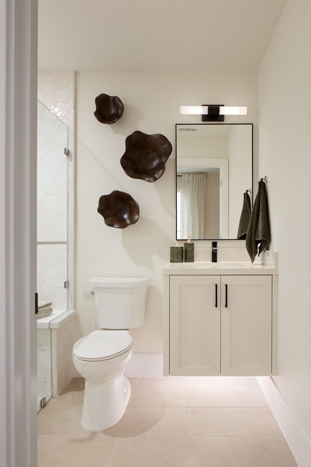 Ground Floor Bathroom
