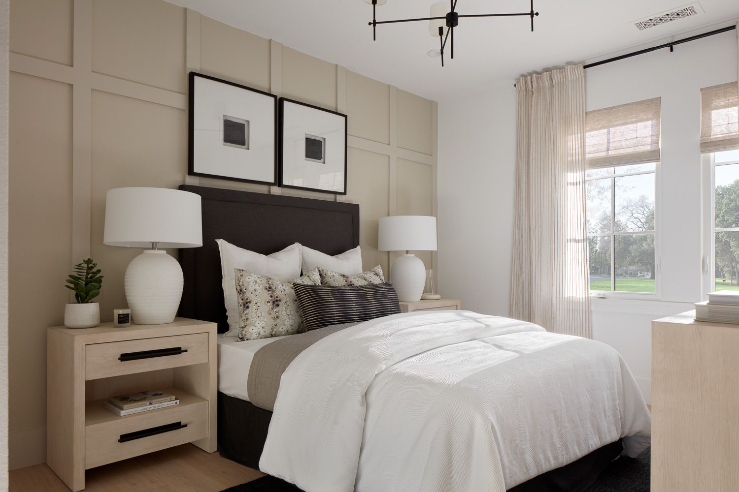 Ground Floor Bedroom