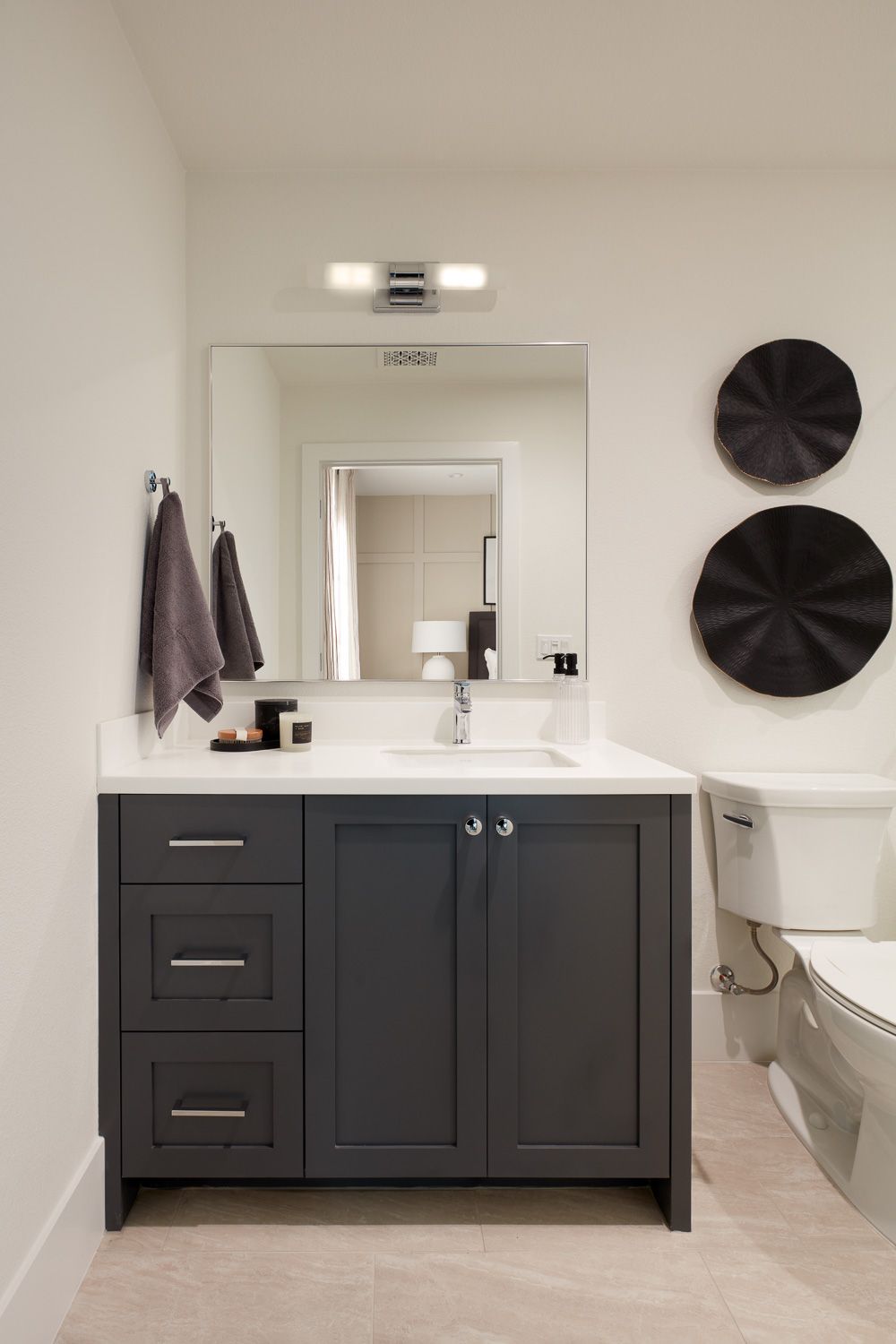 Ground Floor Bath