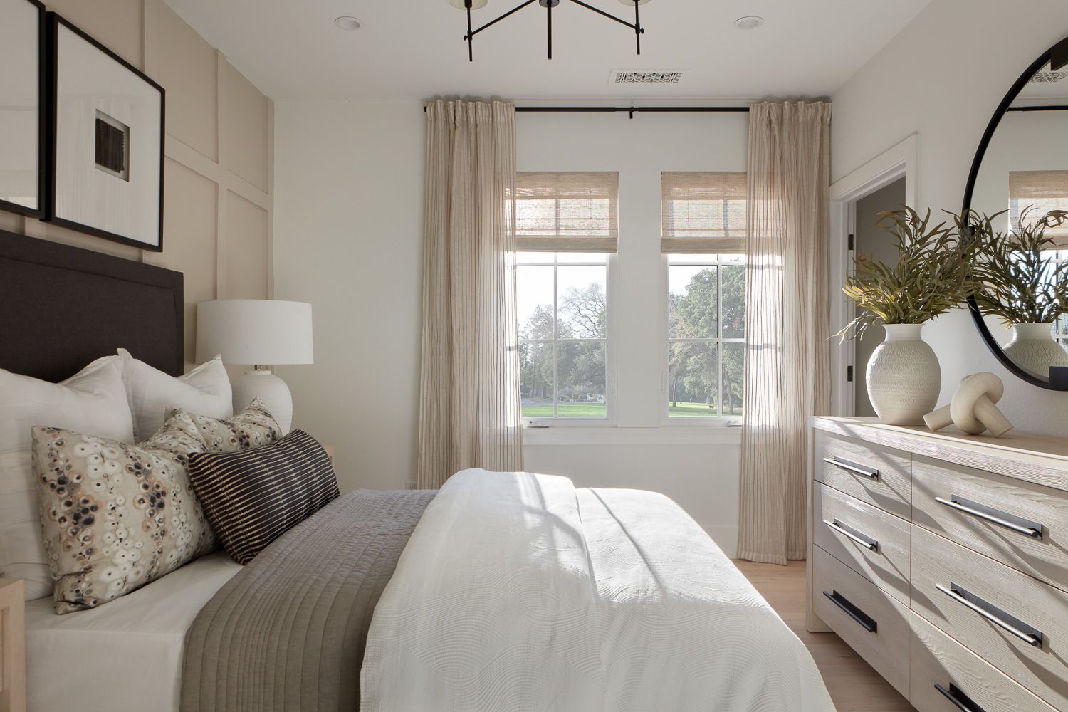 Ground Floor Bedroom