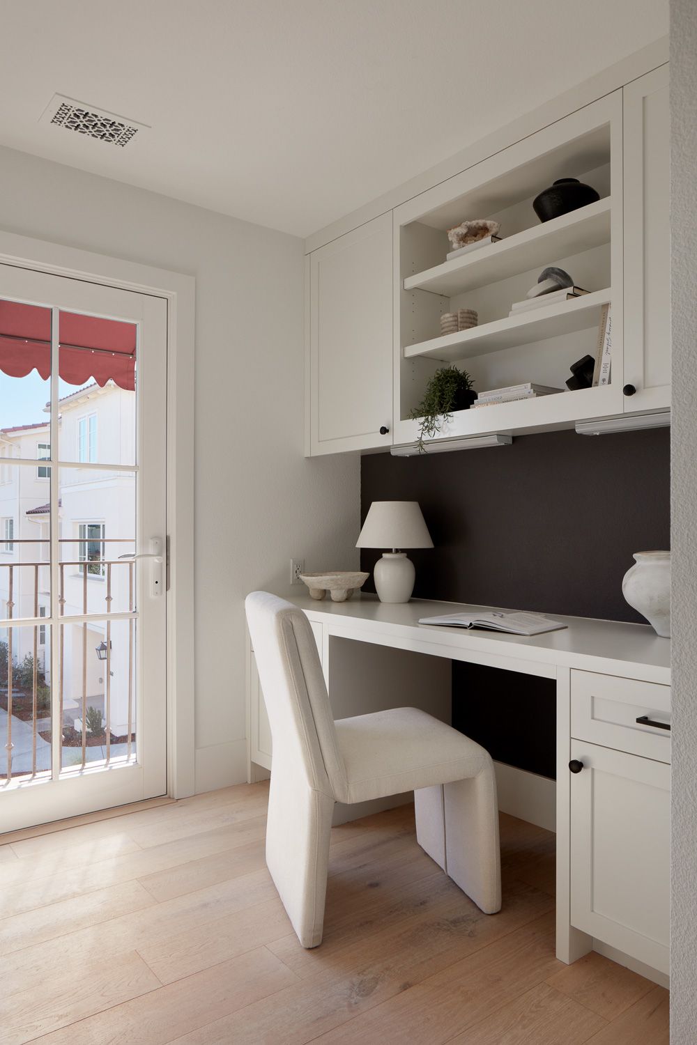 Office Nook