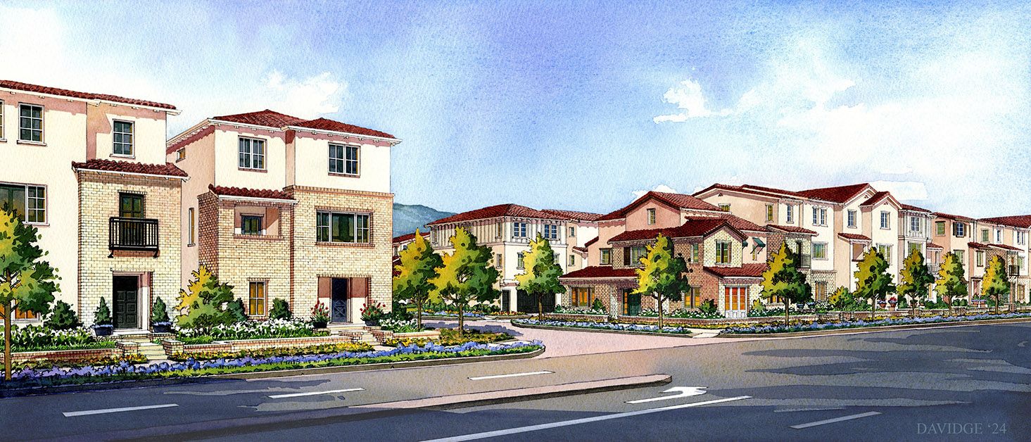 Marabel - Newark, CA