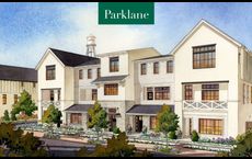Parklane: Campbell, California - Robson Homes