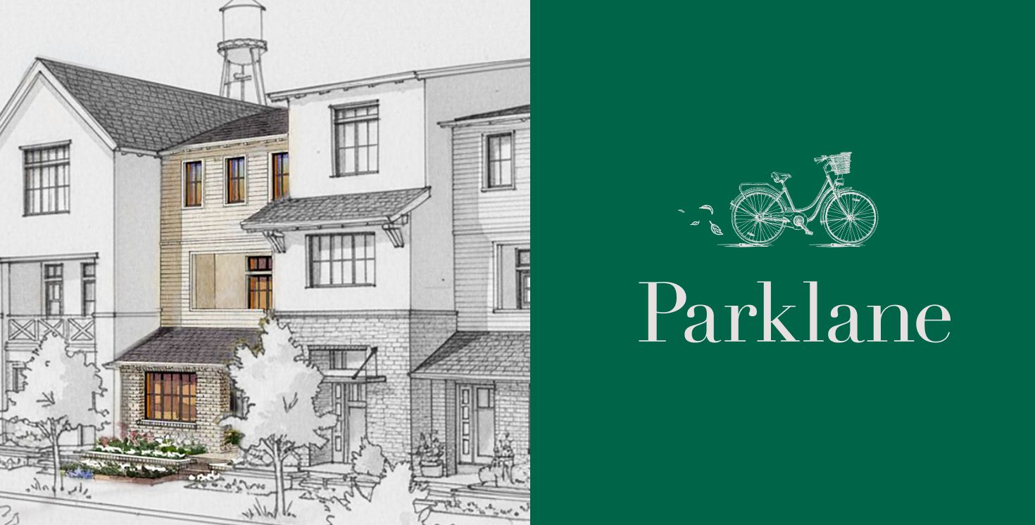 John D. Morgan - Parklane: Campbell, California - Robson Homes