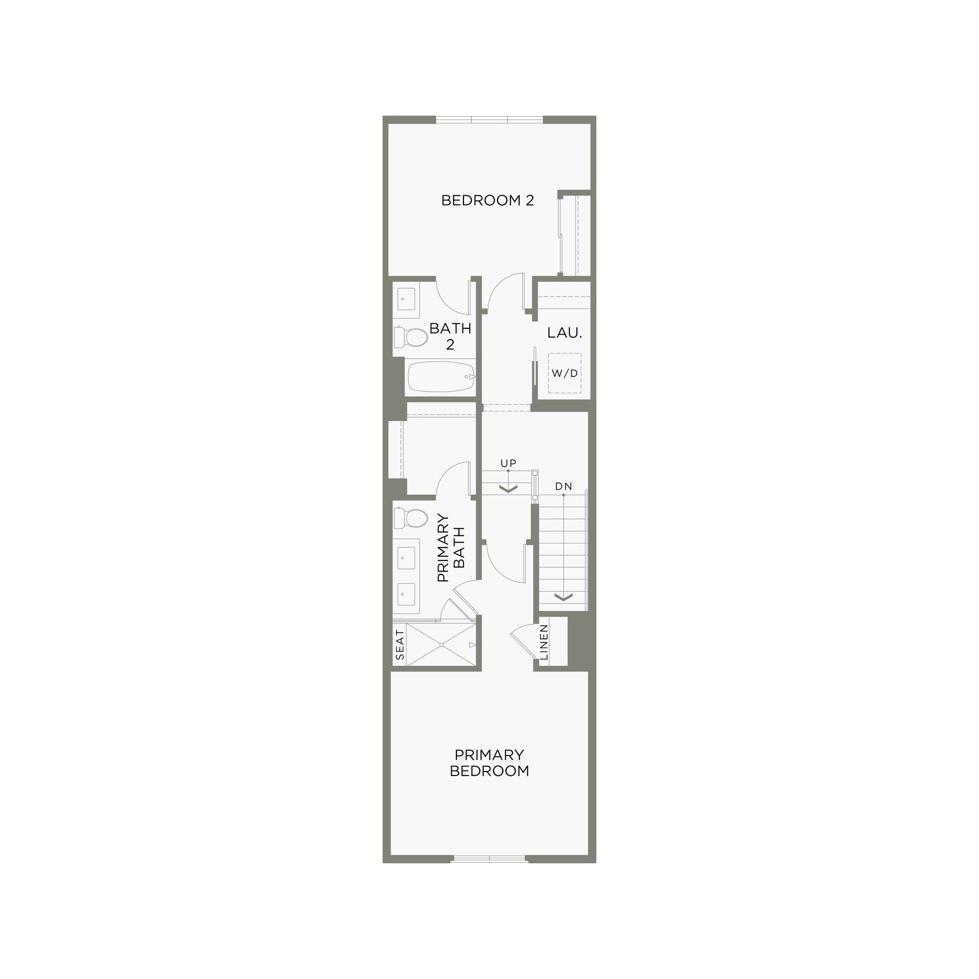 Third Floor