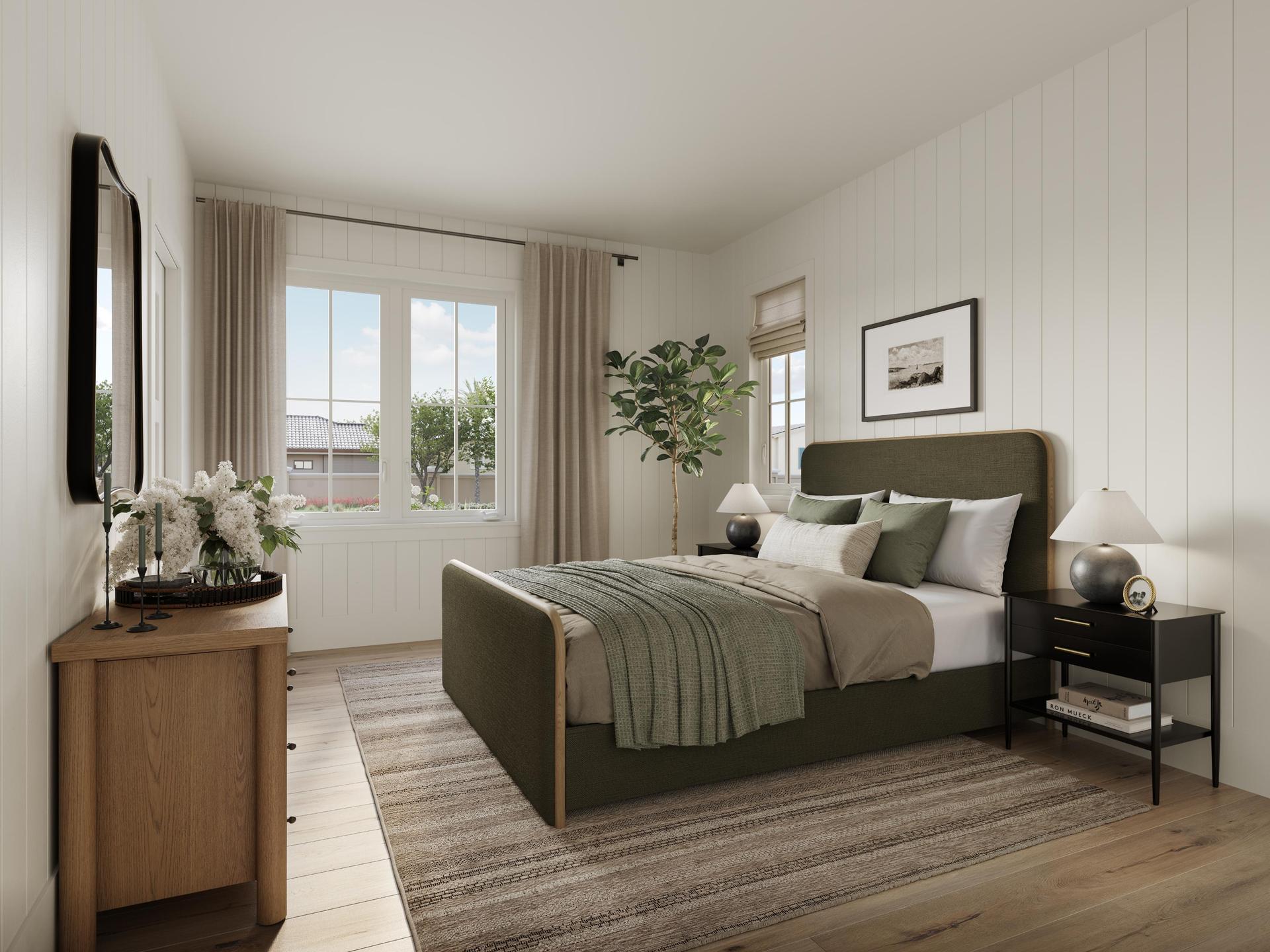 Bedroom 4