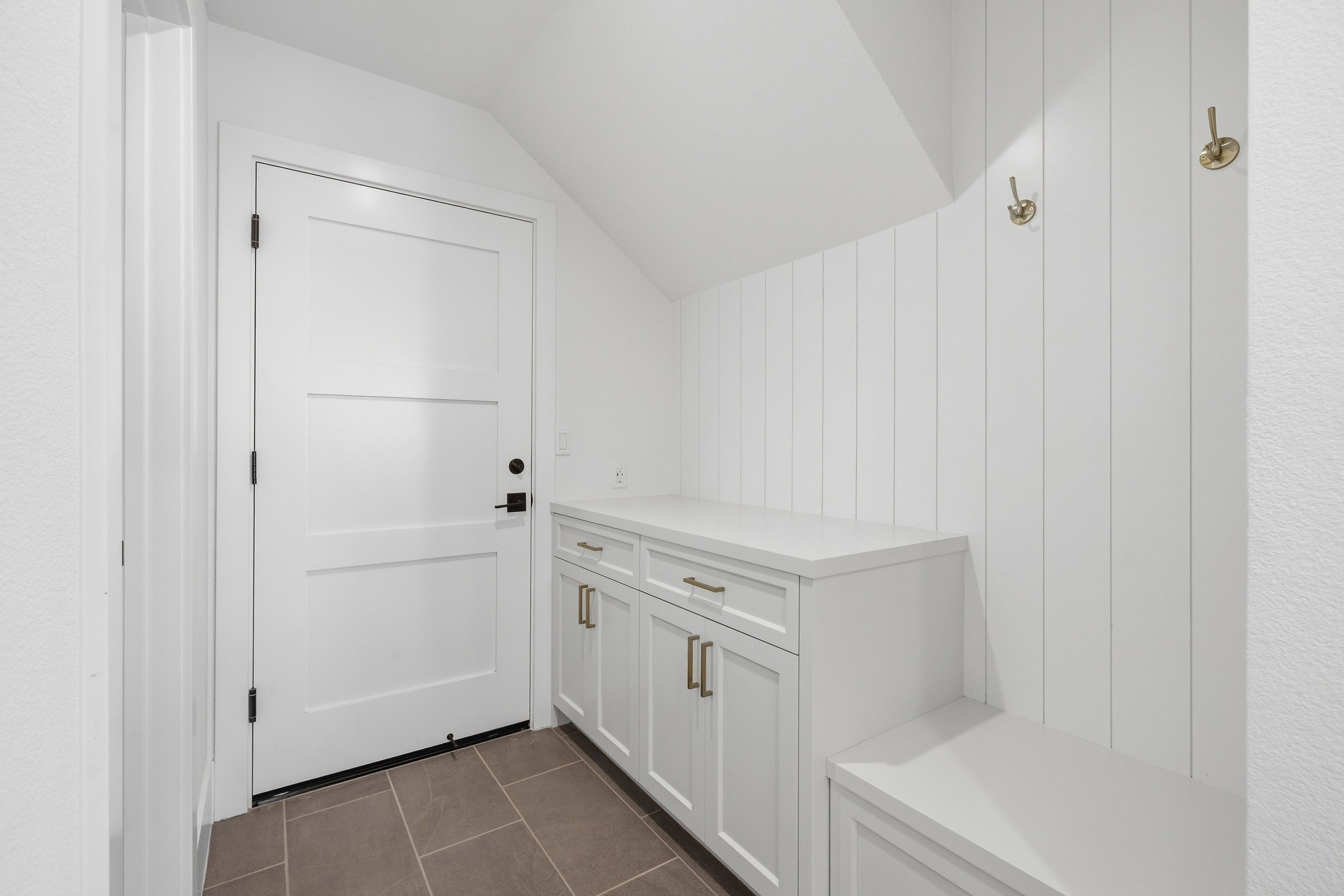 Mud Room