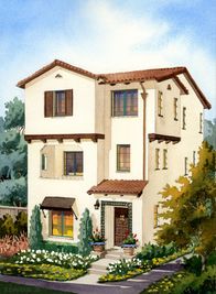 Olvera - Marabel: Newark, California - Robson Homes