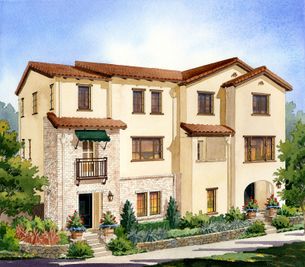 Medina - Marabel: Newark, California - Robson Homes
