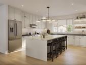 Marabel por Robson Homes en Oakland-Alameda California