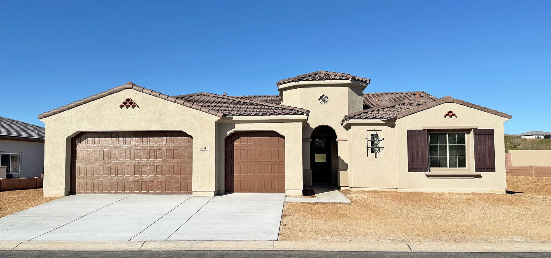 Paloma - The Preserve at SaddleBrooke: Tucson, Arizona - Robson Communities