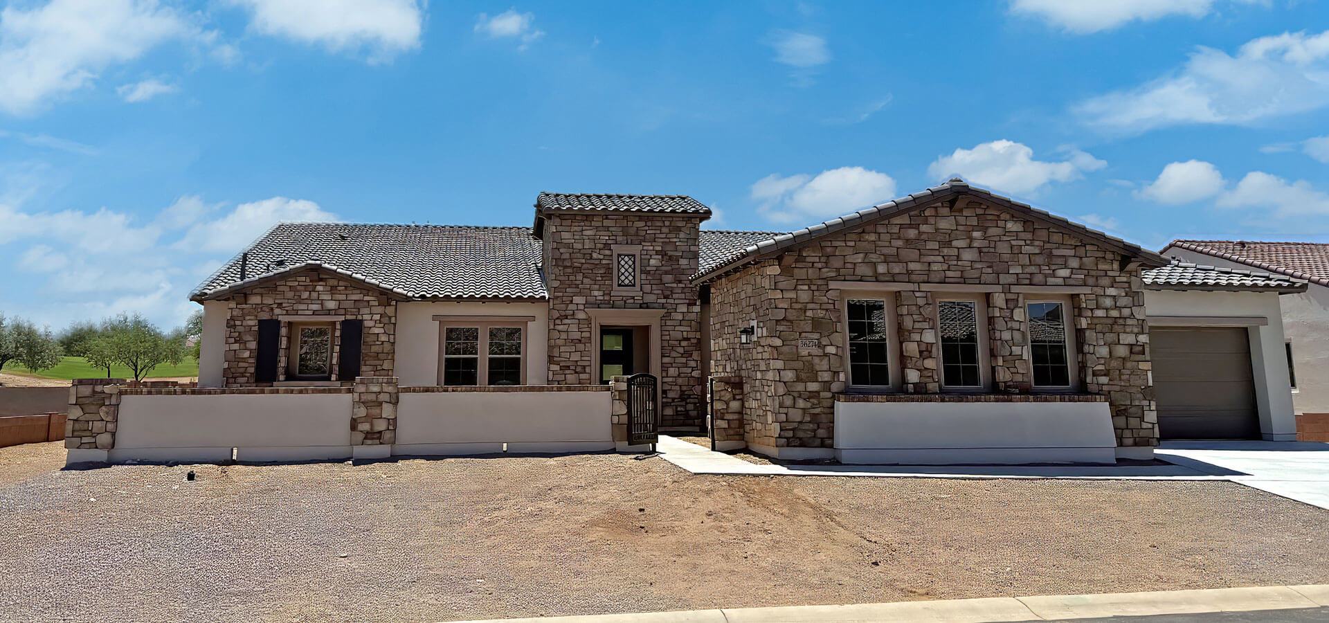 36171 S. Aspen Lane (Sonrisa)