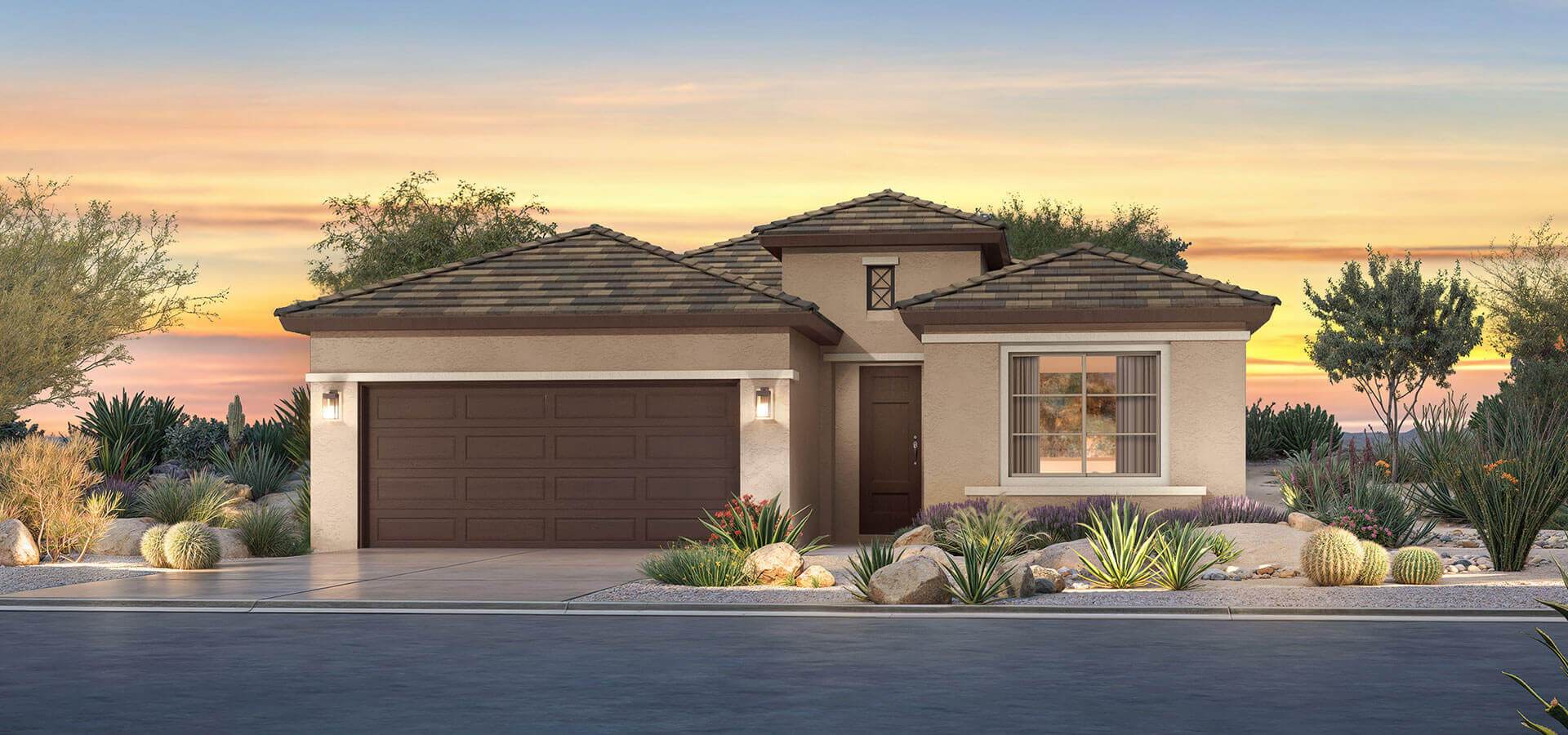 Paradise - Quail Creek: Green Valley, Arizona - Robson Communities