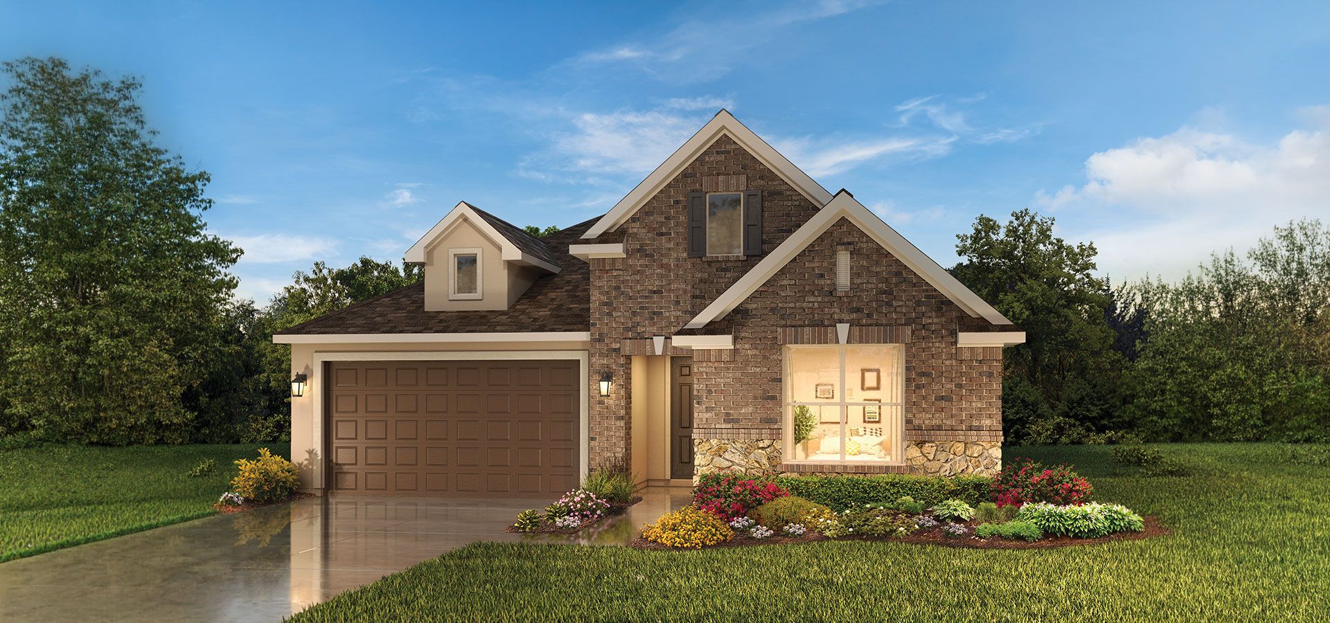 Legacy - Robson Ranch Texas: Denton, Texas - Robson Communities