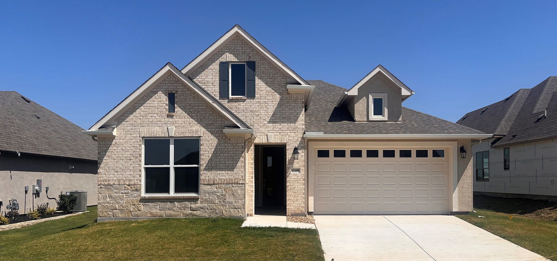 Legacy - Robson Ranch Texas: Denton, Texas - Robson Communities