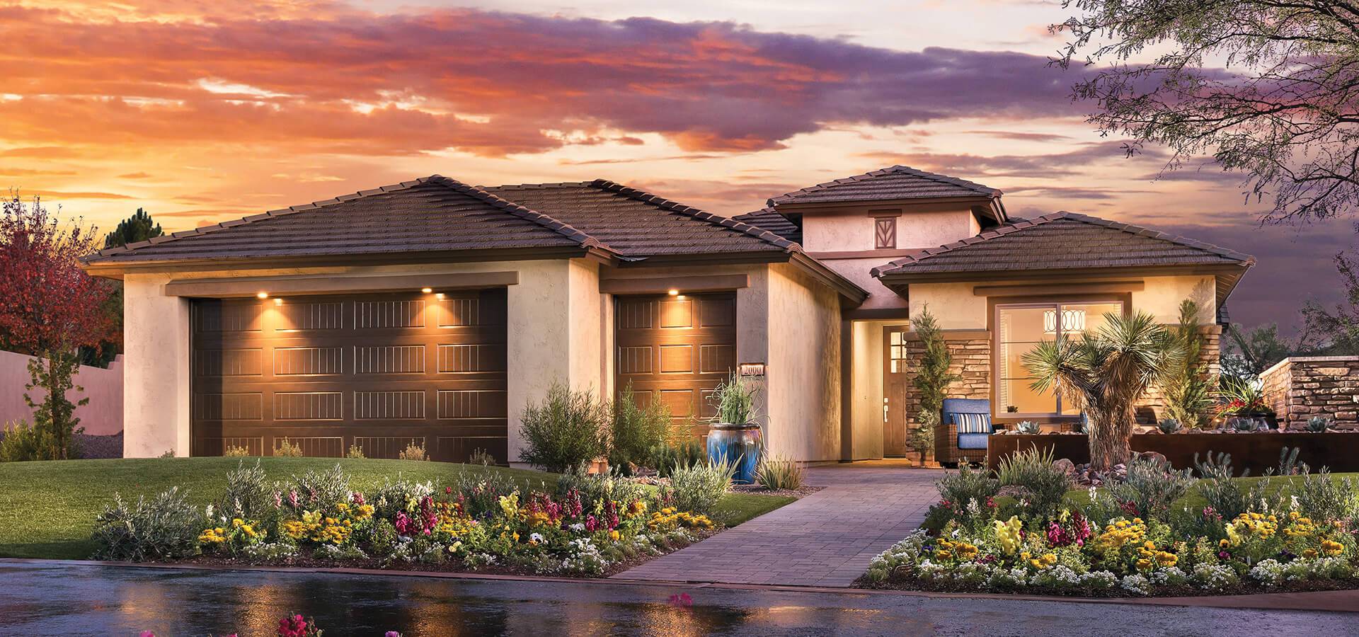 Montecito - Quail Creek: Green Valley, Arizona - Robson Communities