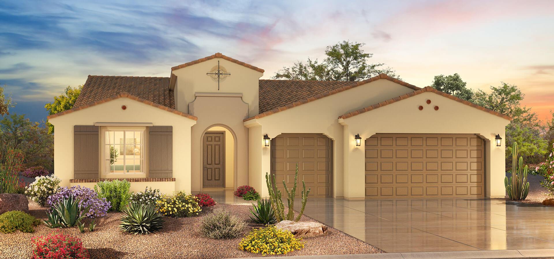 5687 N. Robson Blvd. (Miramonte)