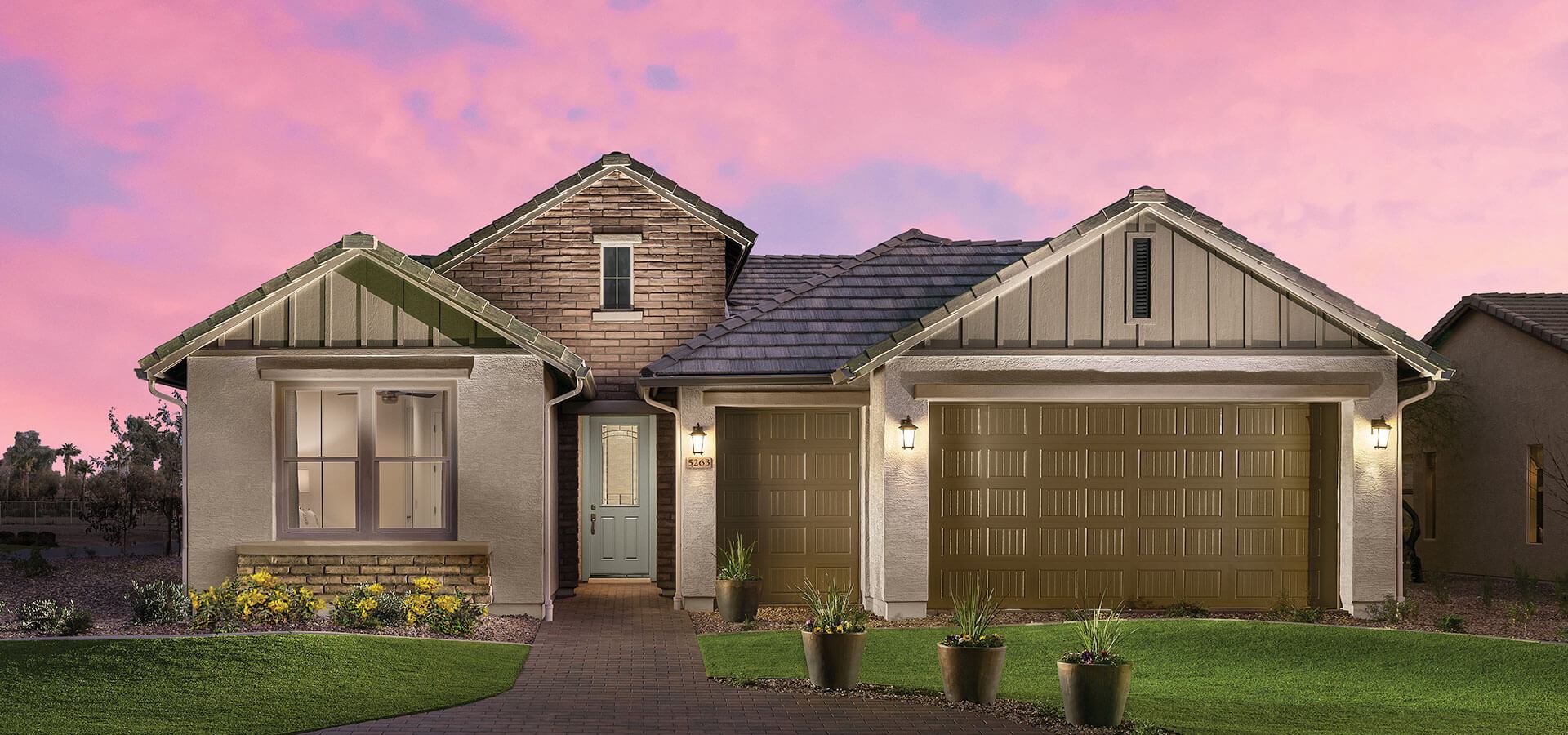 Reva floor plan