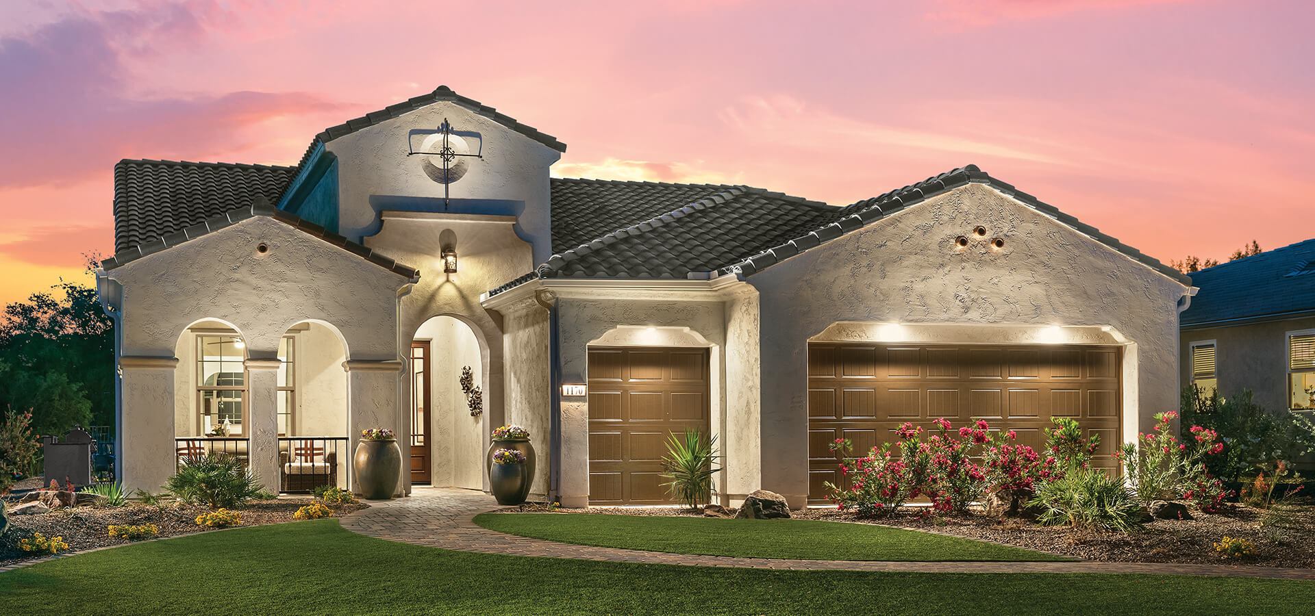 Mandara - Quail Creek: Green Valley, Arizona - Robson Communities