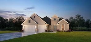 9501 Ed Robson Blvd (Kingwood)