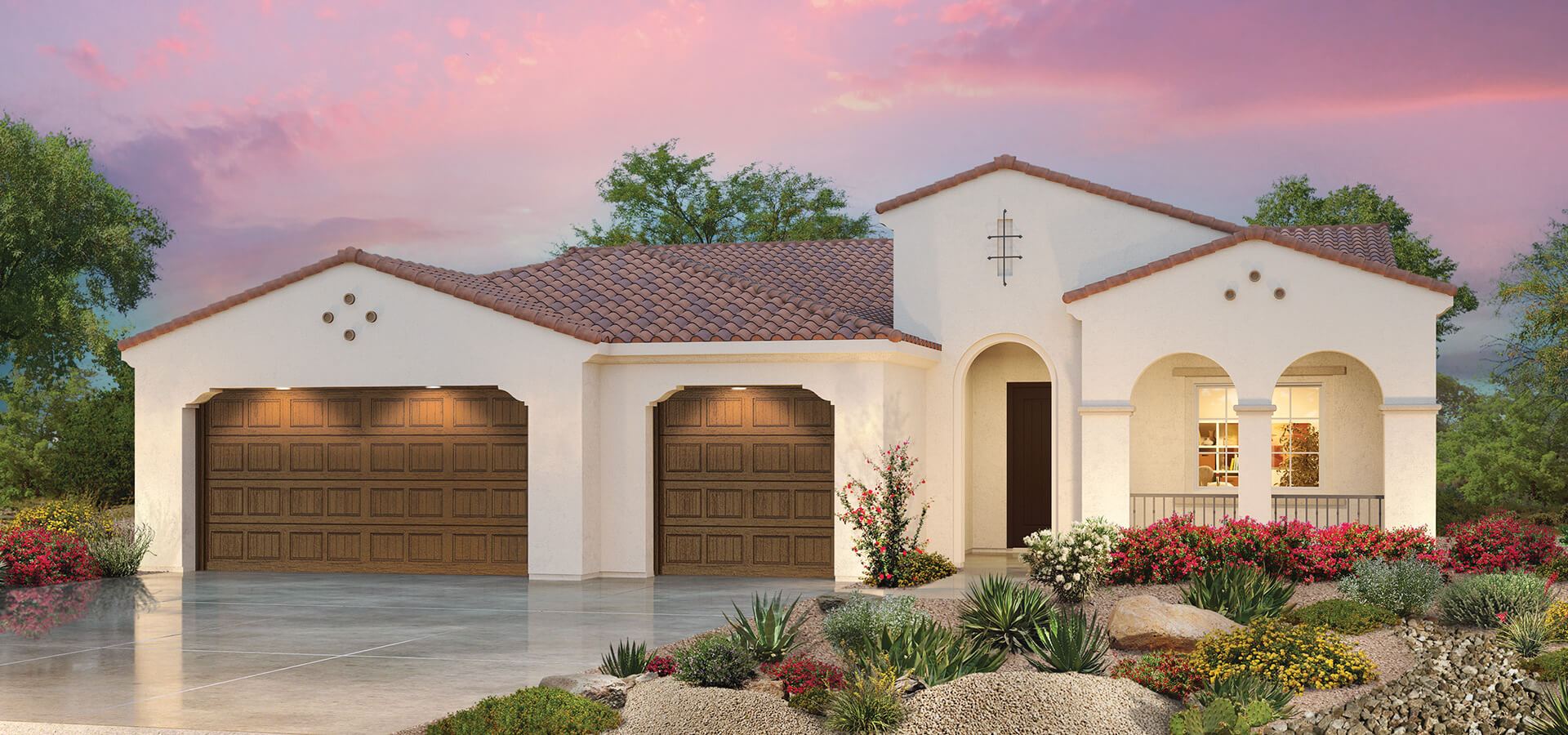 Avalon - Quail Creek: Green Valley, Arizona - Robson Communities