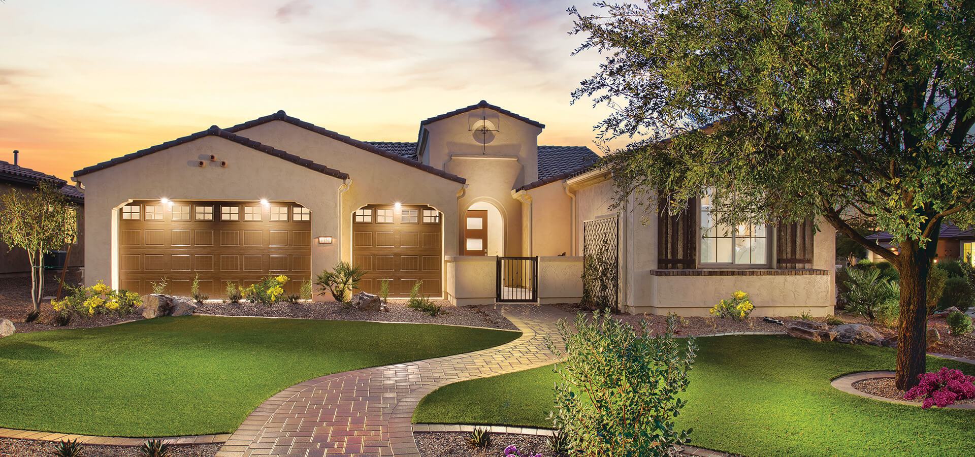 Vienta - Quail Creek: Green Valley, Arizona - Robson Communities