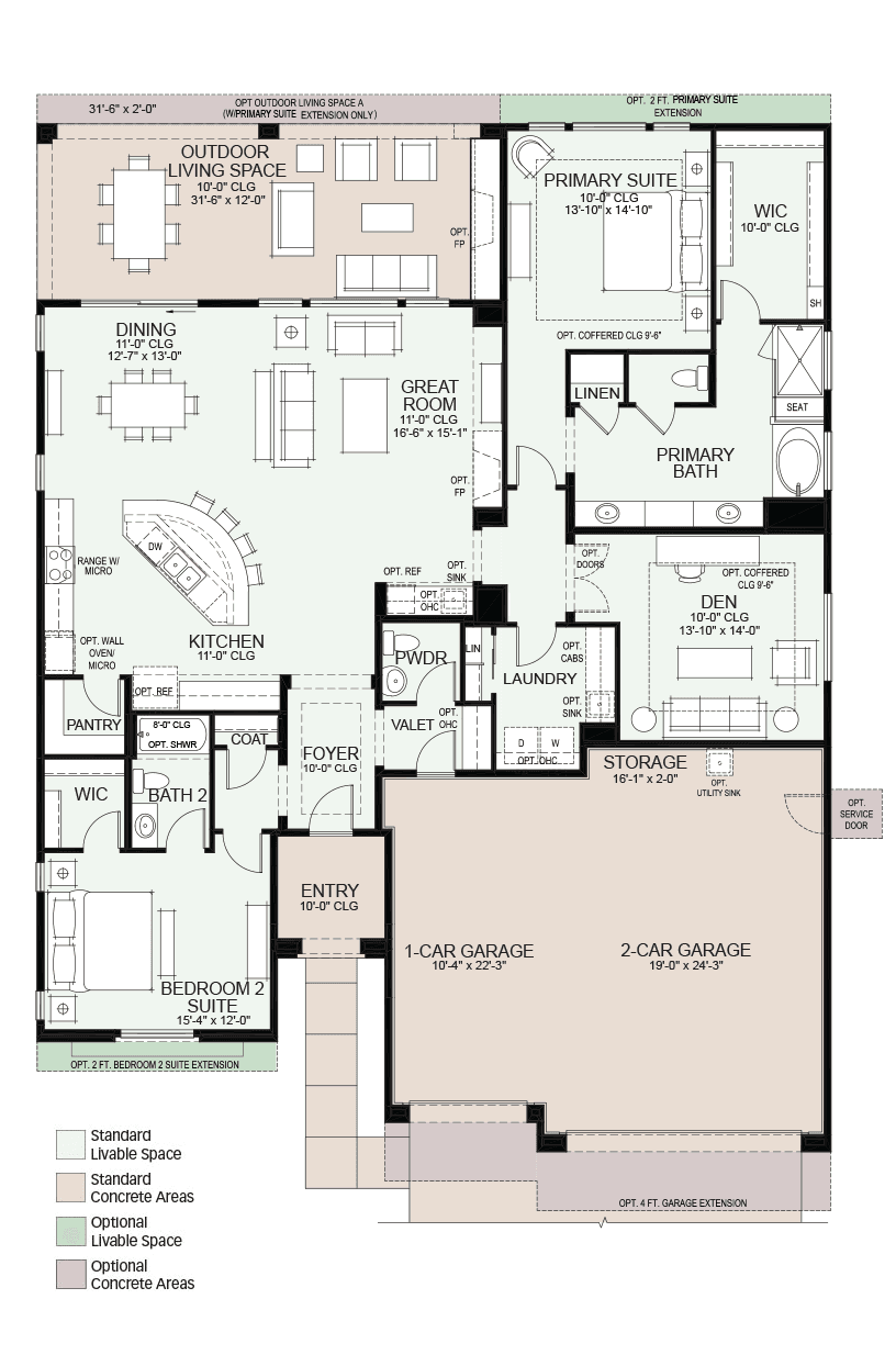 5687 N. Robson Blvd. (Miramonte)