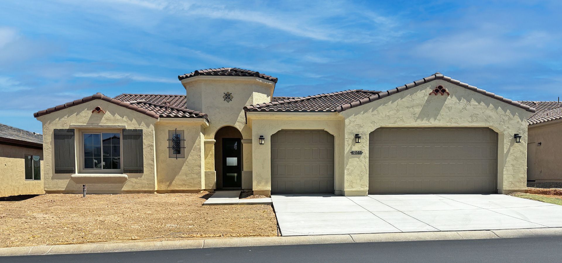 59680 East Robson Cir. (Tesoro)