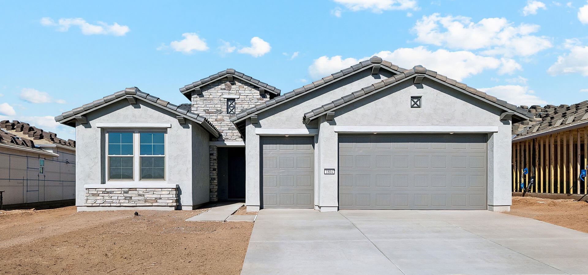 1100 N Eagle Hollow Rd. (Fresco)