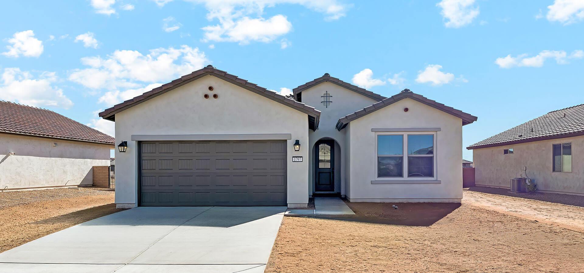 Paradise - Quail Creek: Green Valley, Arizona - Robson Communities