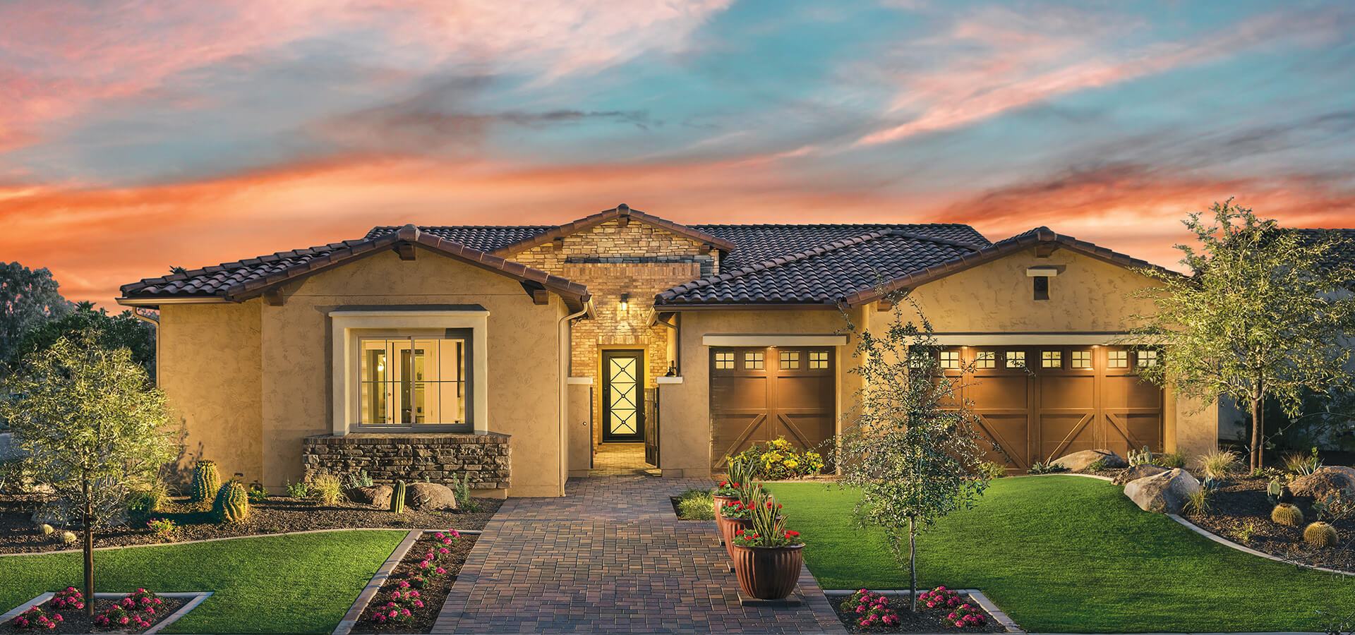 Bacara floor plan