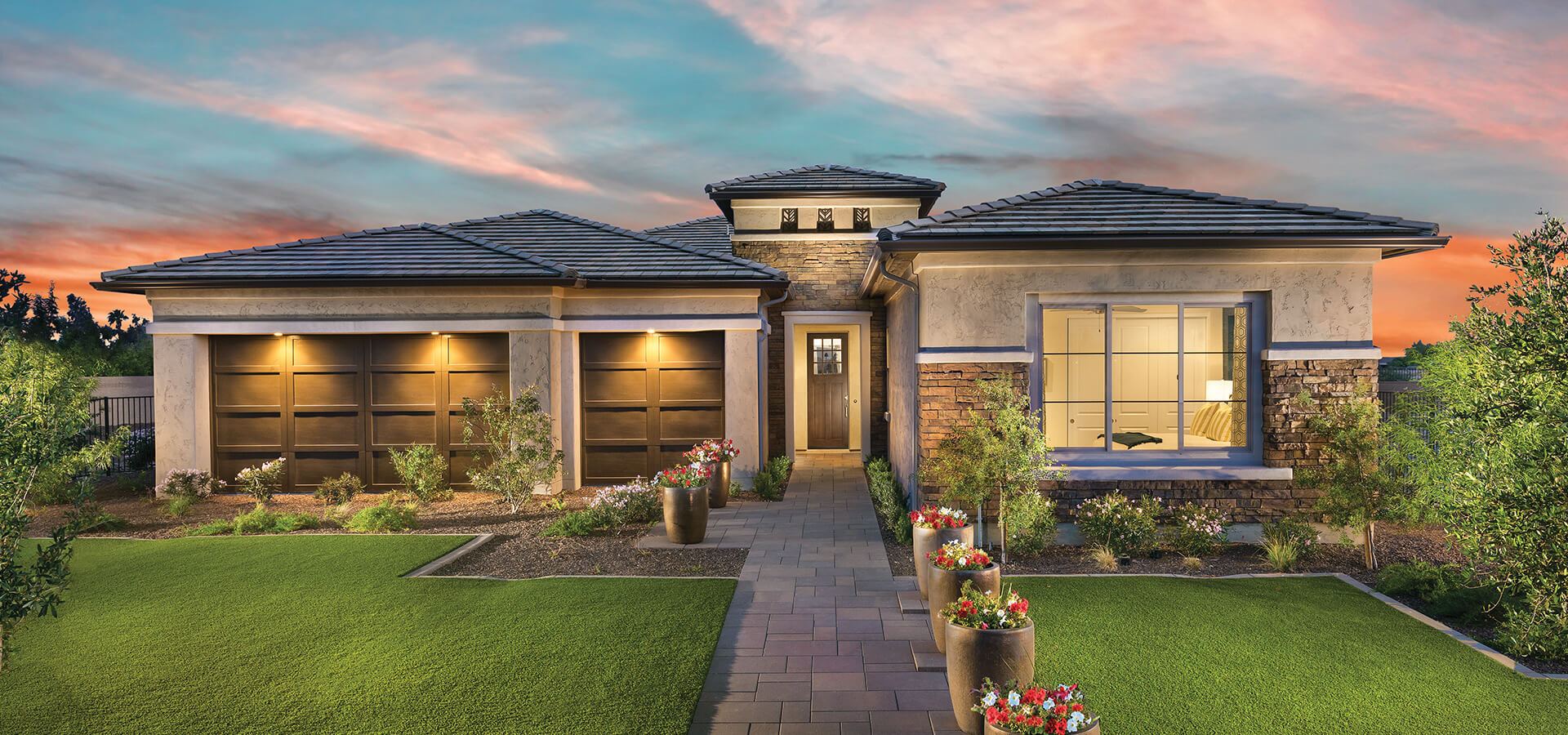 Vienta floor plan