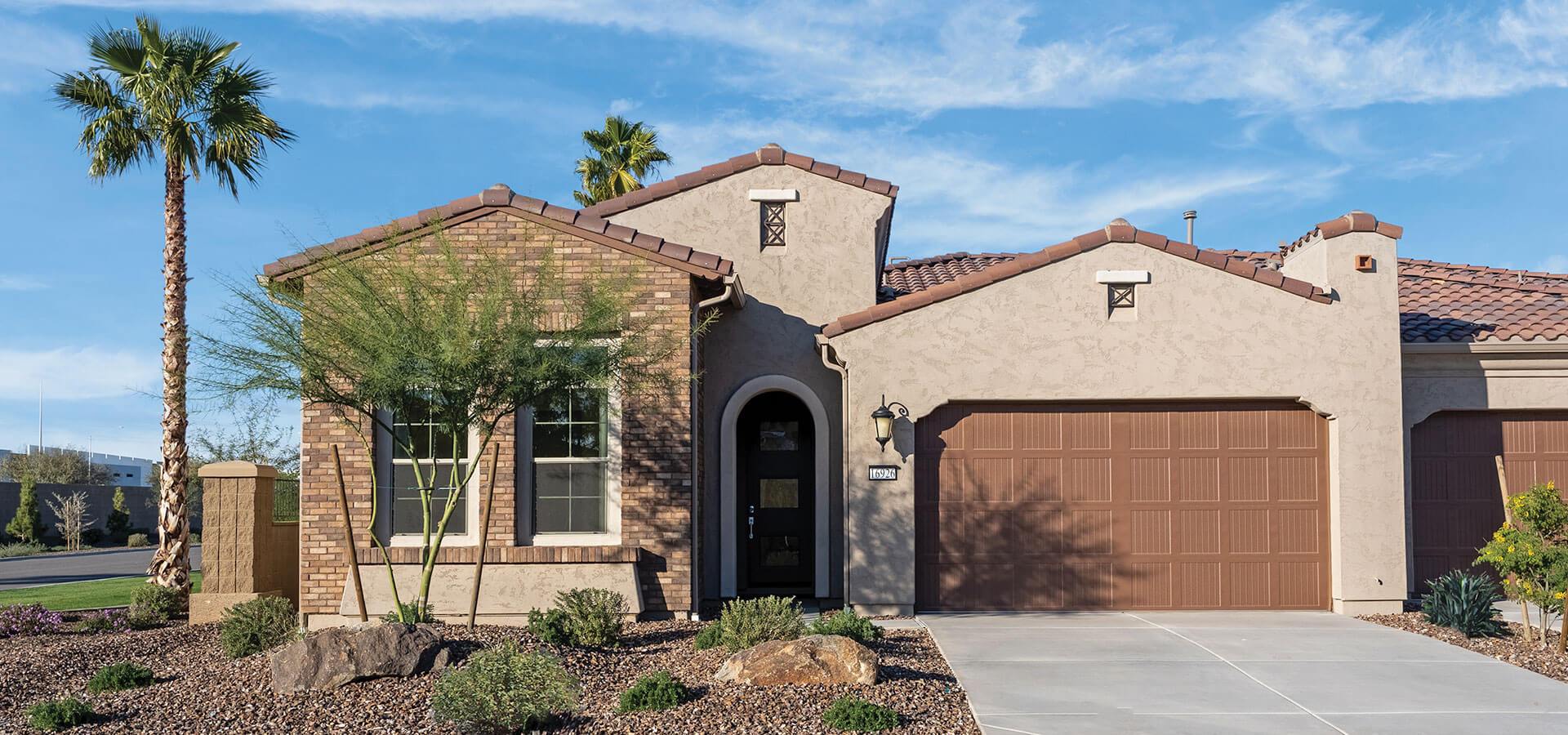 Terra - PebbleCreek: Goodyear, Arizona - Robson Communities