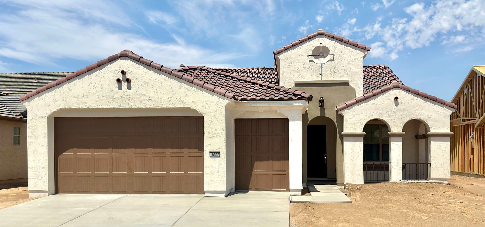 Alora - PebbleCreek: Goodyear, Arizona - Robson Communities