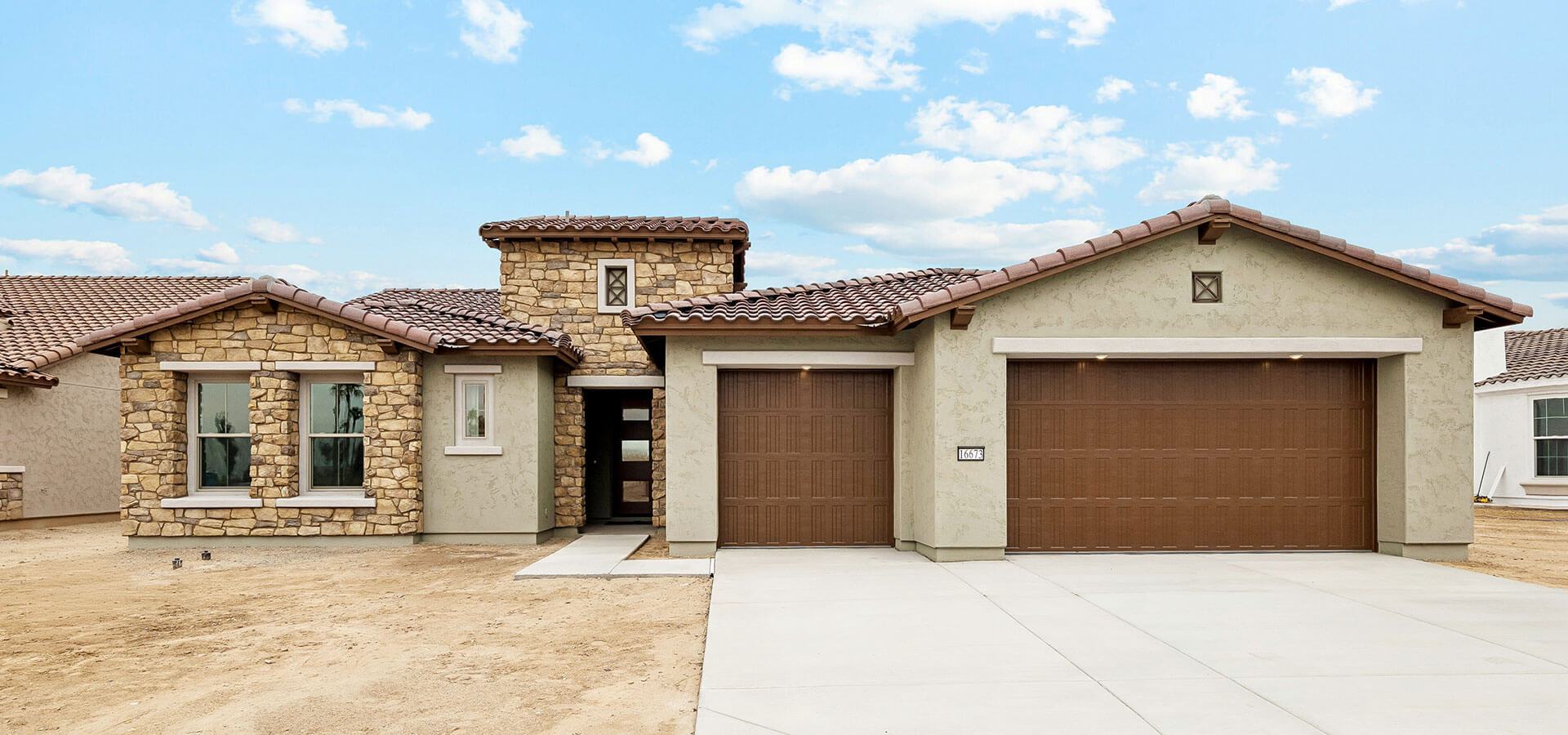 15872 W. Clubhouse Dr. (Tesoro)