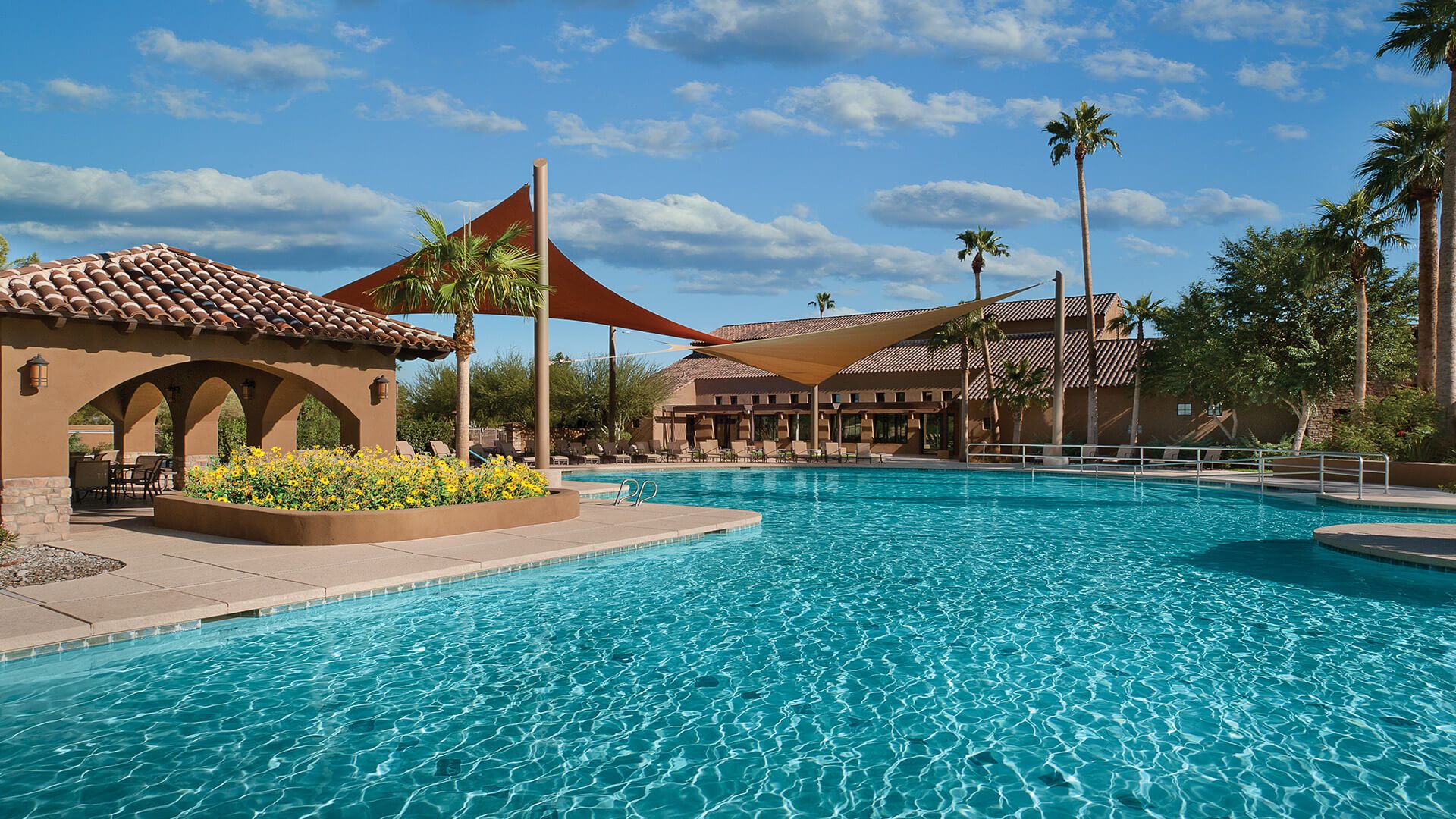Robson Ranch Arizona por Robson Communities en Phoenix-Mesa Arizona
