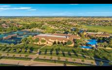 Robson Ranch Texas: Denton, Texas - Robson Communities