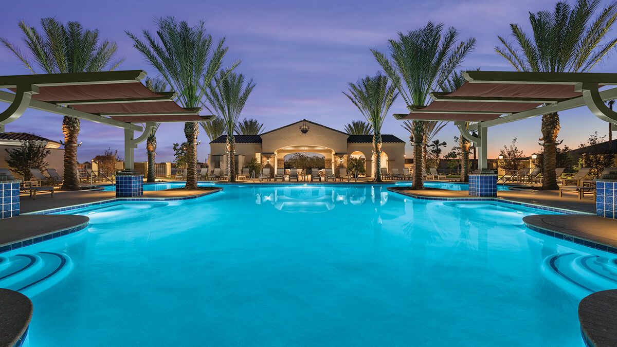 PebbleCreek - Goodyear, AZ