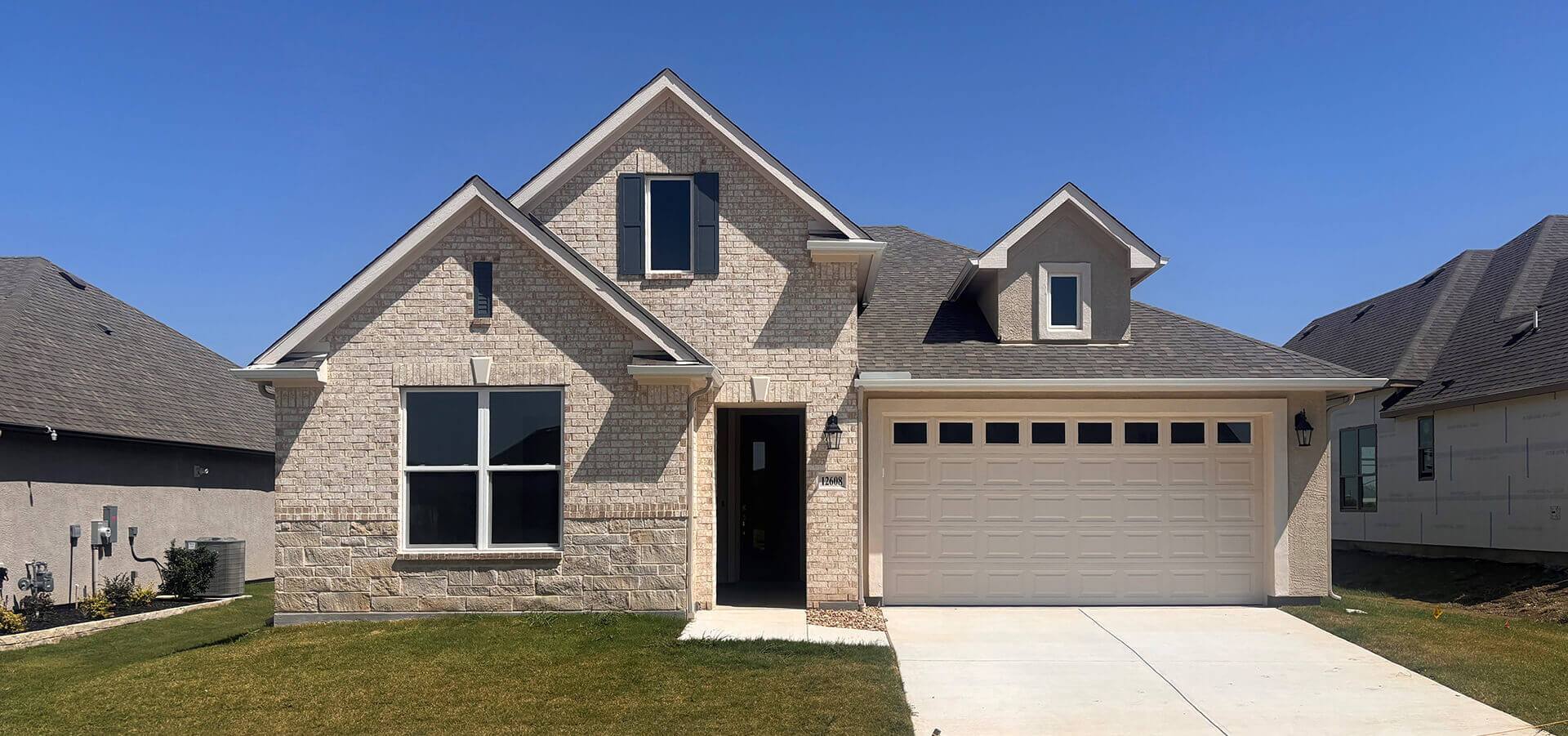 Legacy - Robson Ranch Texas: Denton, Texas - Robson Communities