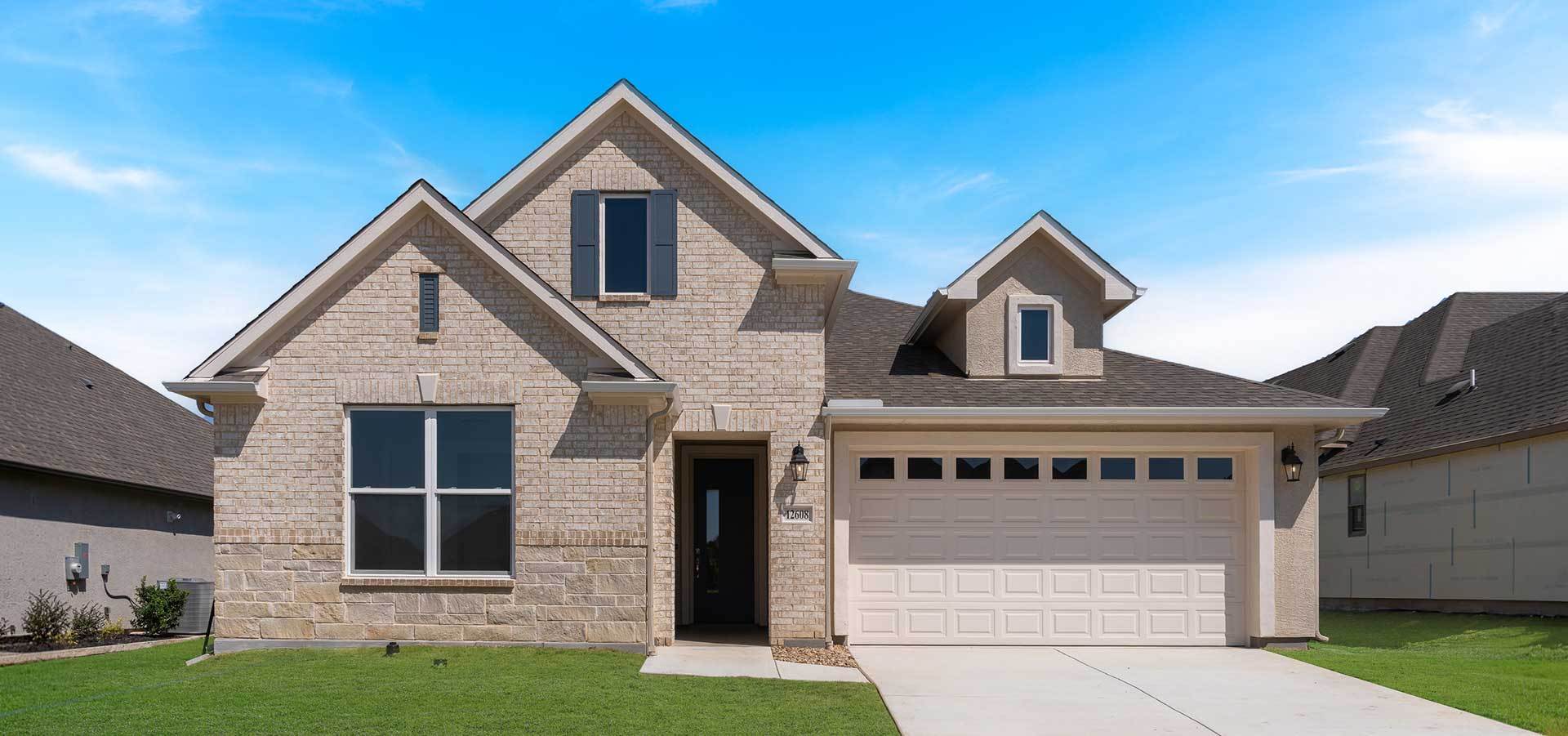 Legacy - Robson Ranch Texas: Denton, Texas - Robson Communities