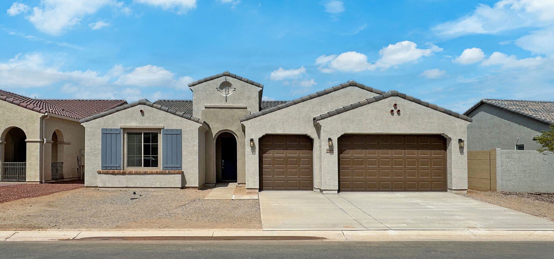Robson Ranch Arizona - Eloy, AZ