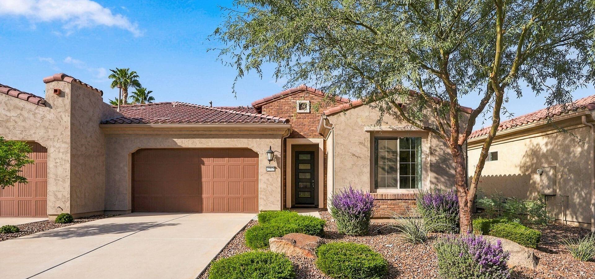 15872 W Clubhouse Dr. Goodyear, AZ 85395