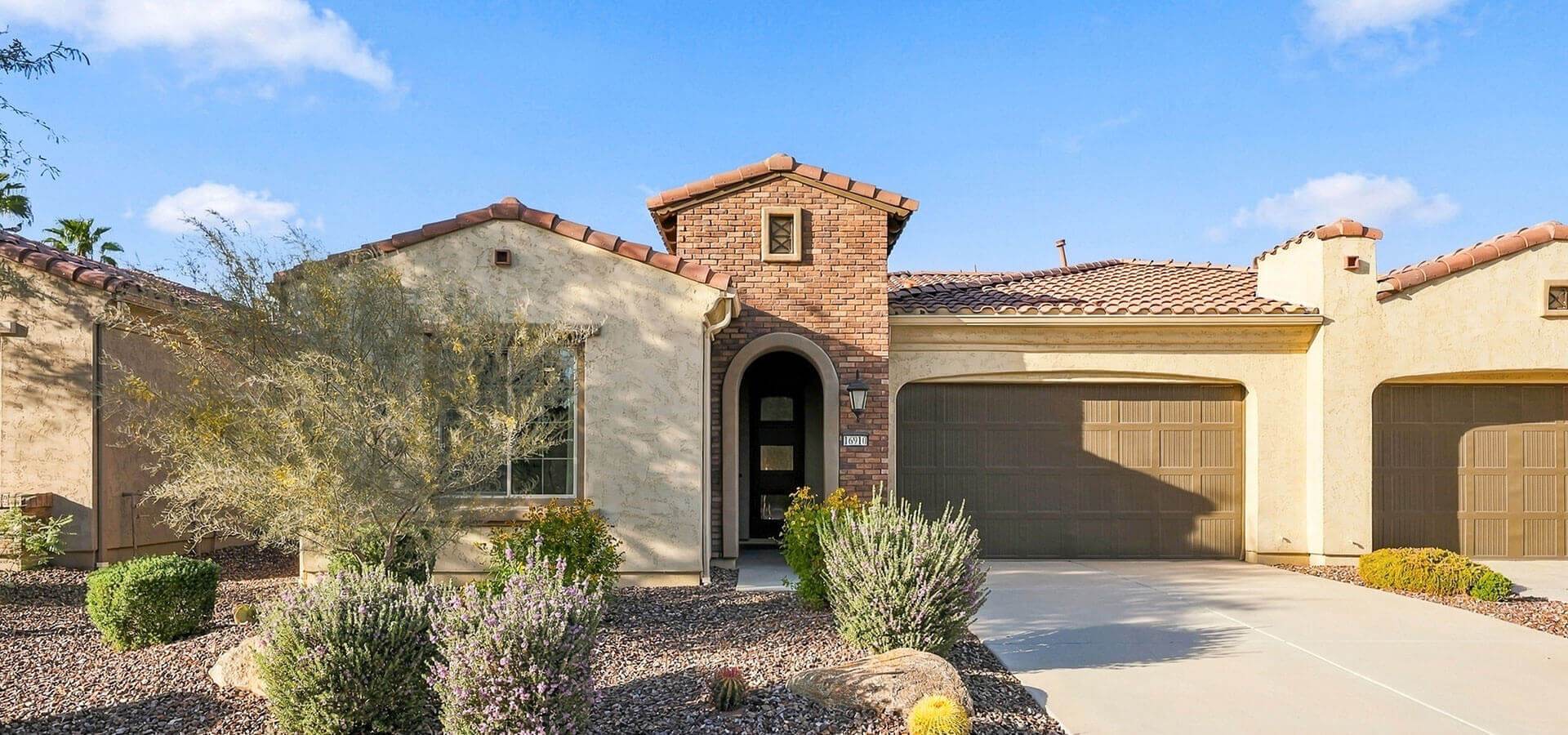 Napa - PebbleCreek: Goodyear, Arizona - Robson Communities