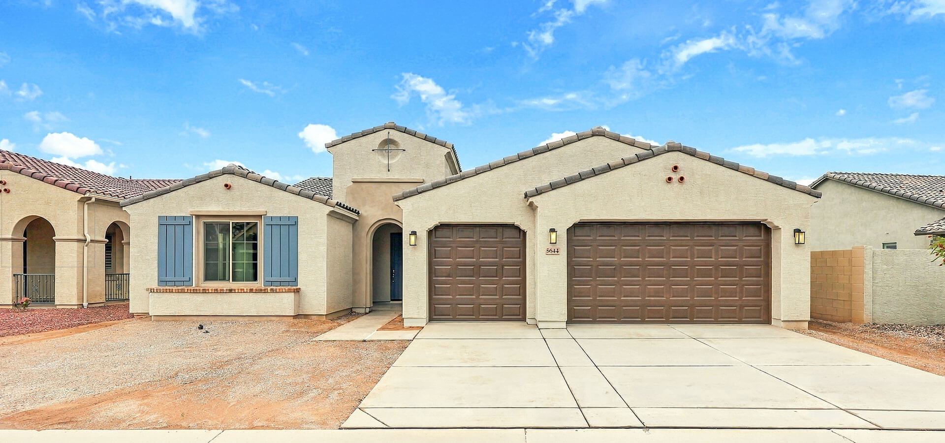 Robson Ranch Arizona - Eloy, AZ