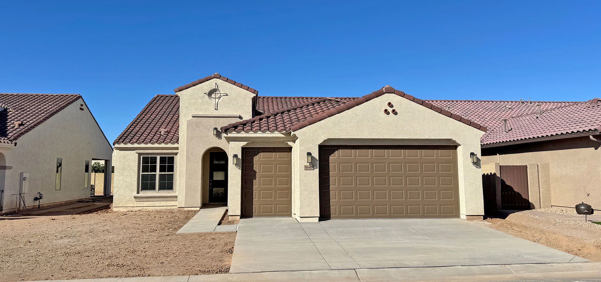 Mandara - Robson Ranch Arizona: Eloy, Arizona - Robson Communities