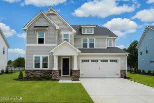 518 Sailor Sky Way - WyndWater Robuck Collection: Hampstead, North Carolina - RobuckHomes